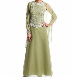 Evening Gown, never worn